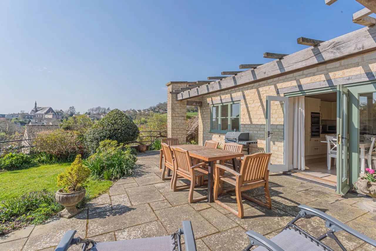 Wotton-under-Edge, photo 17