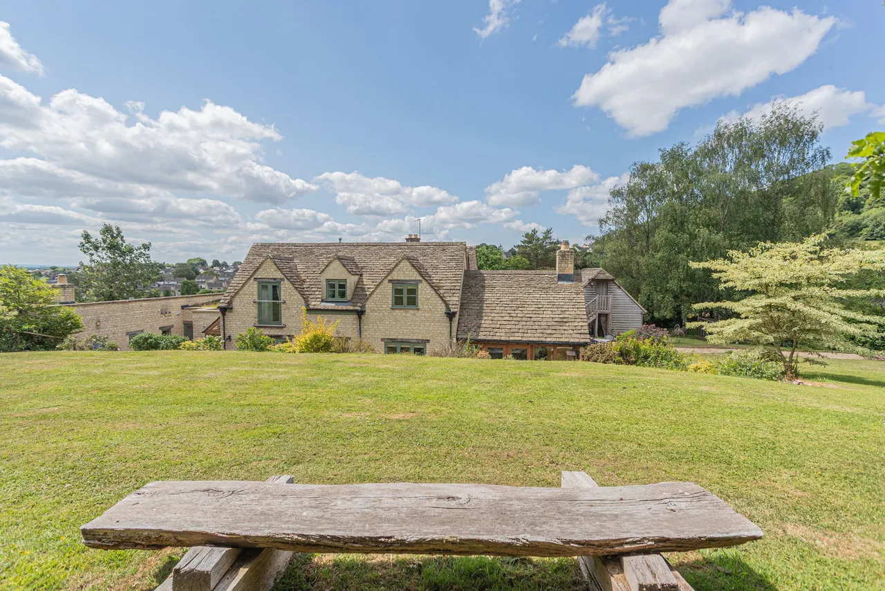 Wotton-under-Edge, photo 59