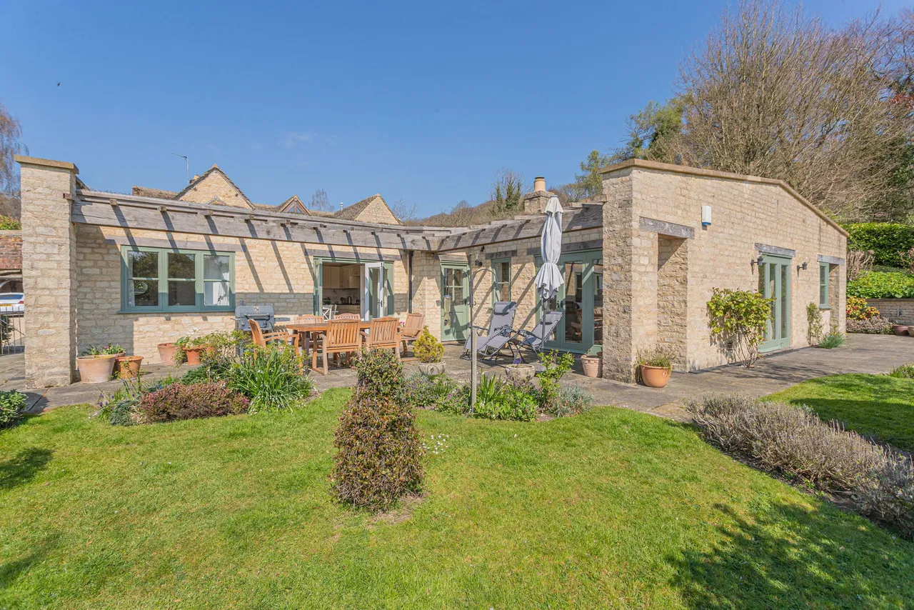 Wotton-under-Edge, photo 16