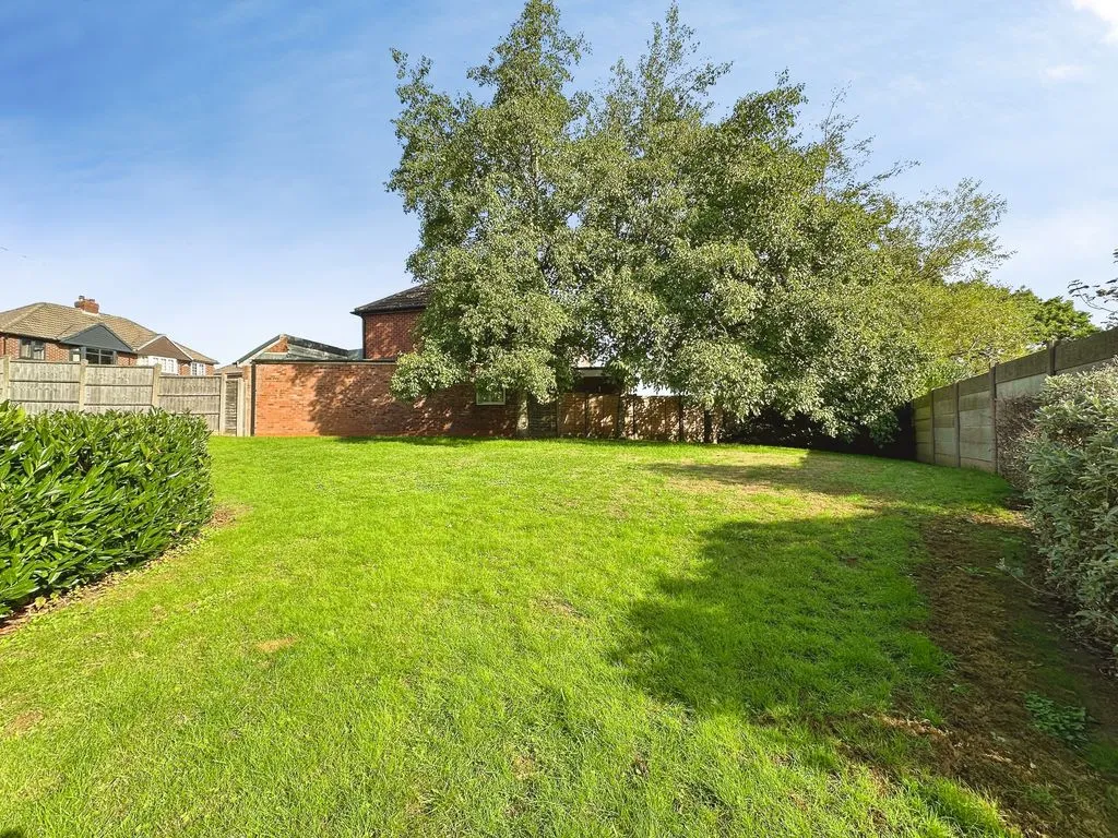 Lichfield Road, Shelfield, WS4, photo 14