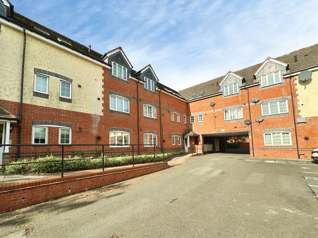 Lichfield Road, Shelfield, WS4, photo 4