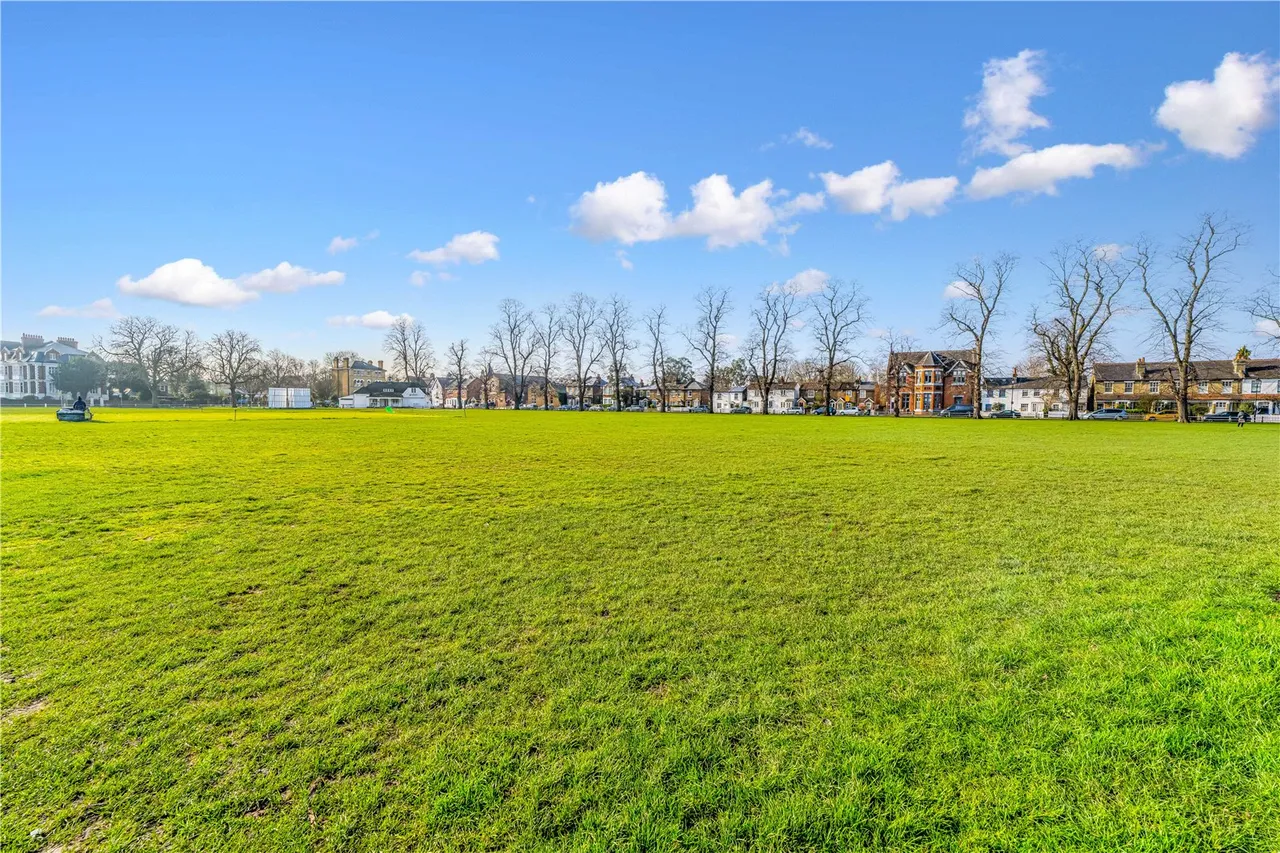 The Green, Twickenham, TW2 5AG, photo 6