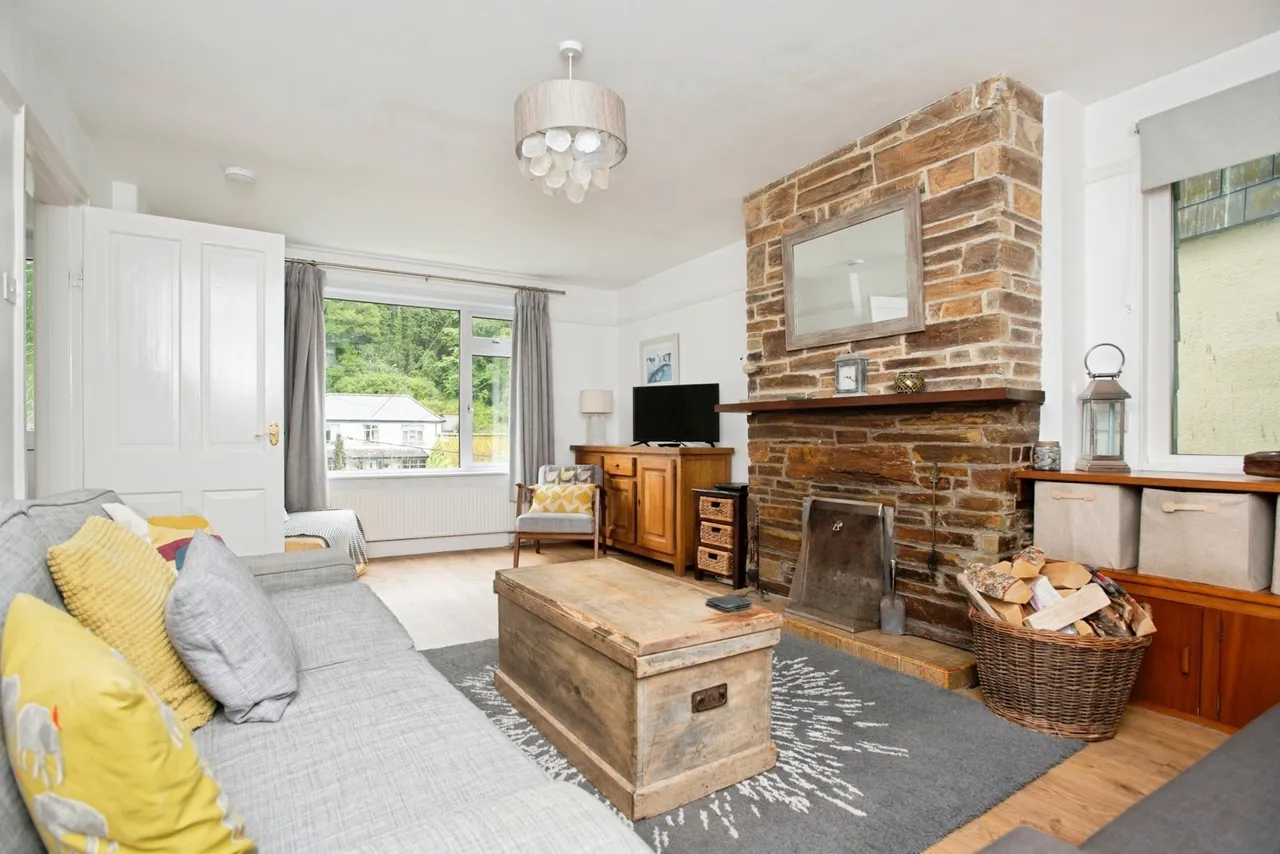 The Coombes, Polperro, PL13, photo 6