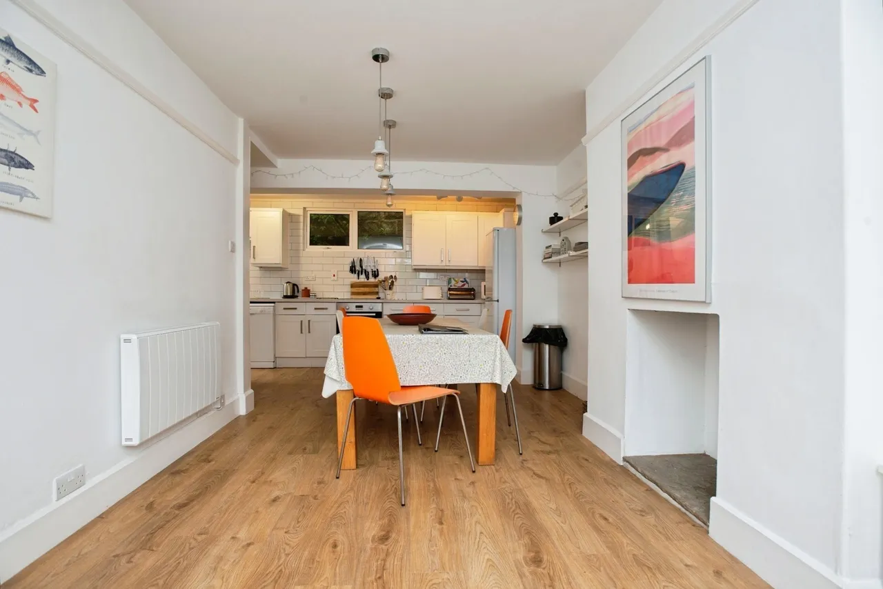 The Coombes, Polperro, PL13, photo 9