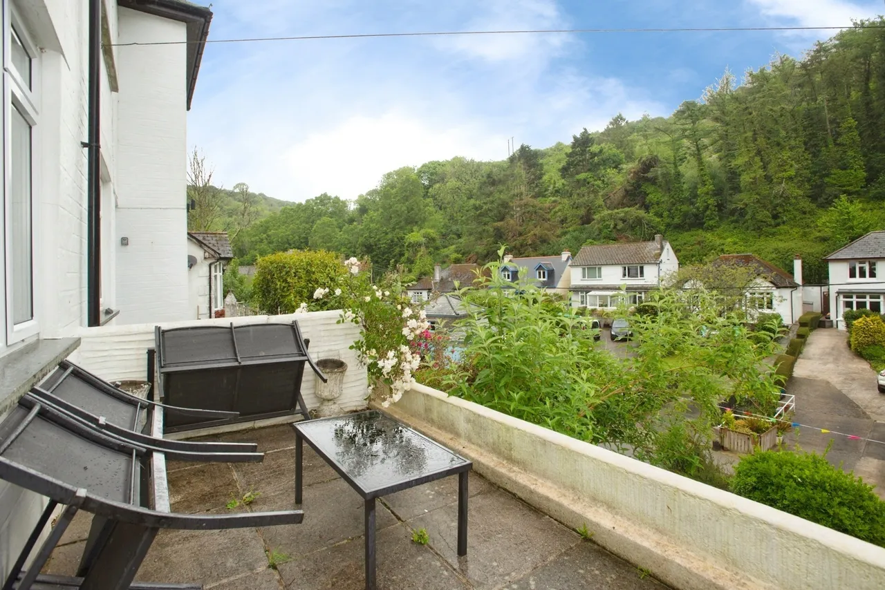 The Coombes, Polperro, PL13, photo 4