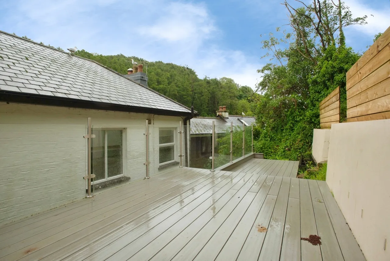The Coombes, Polperro, PL13, photo 20