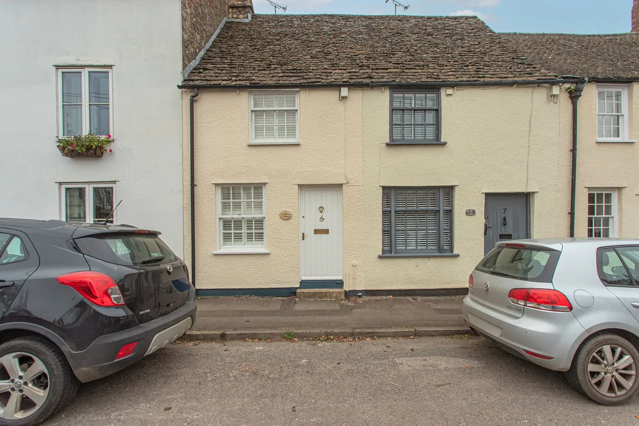 Culverhay, Wotton-under-Edge, photo 13