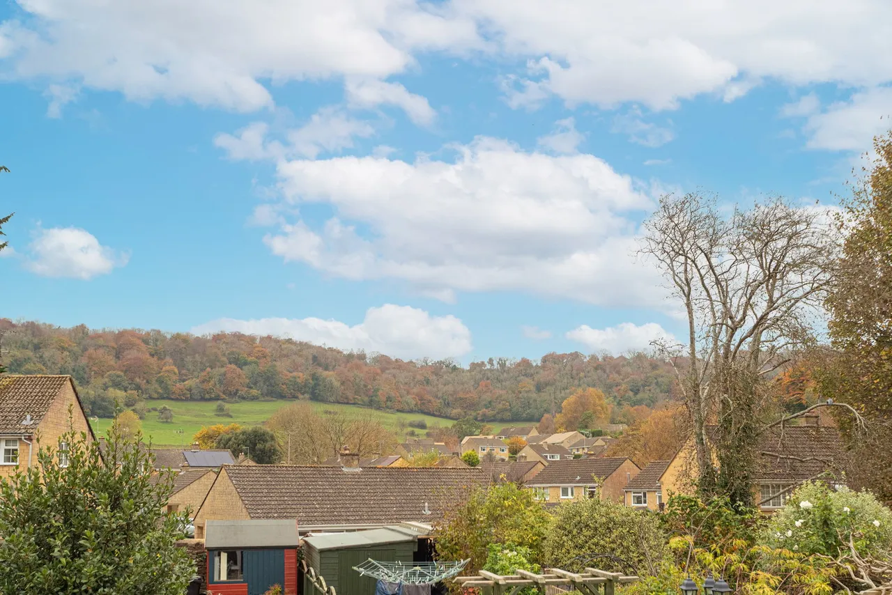 Culverhay, Wotton-under-Edge, photo 24