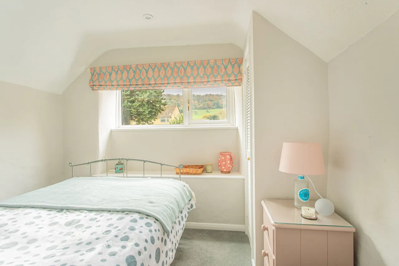 Culverhay, Wotton-under-Edge, photo 22