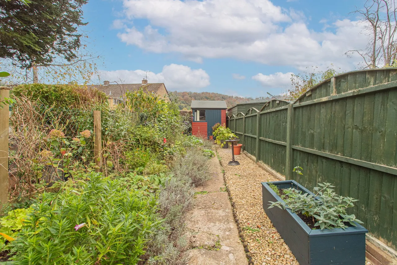 Culverhay, Wotton-under-Edge, photo 25
