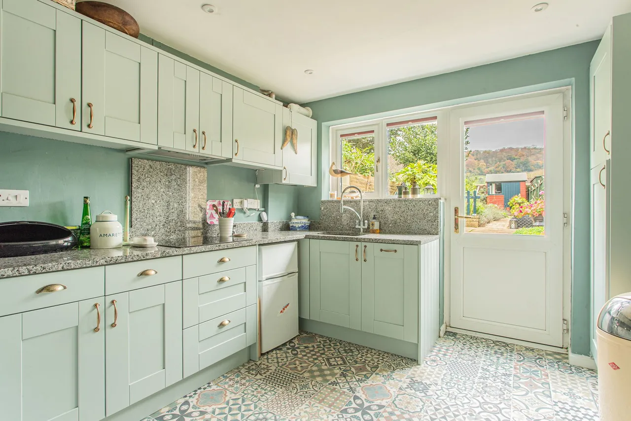 Culverhay, Wotton-under-Edge, photo 16