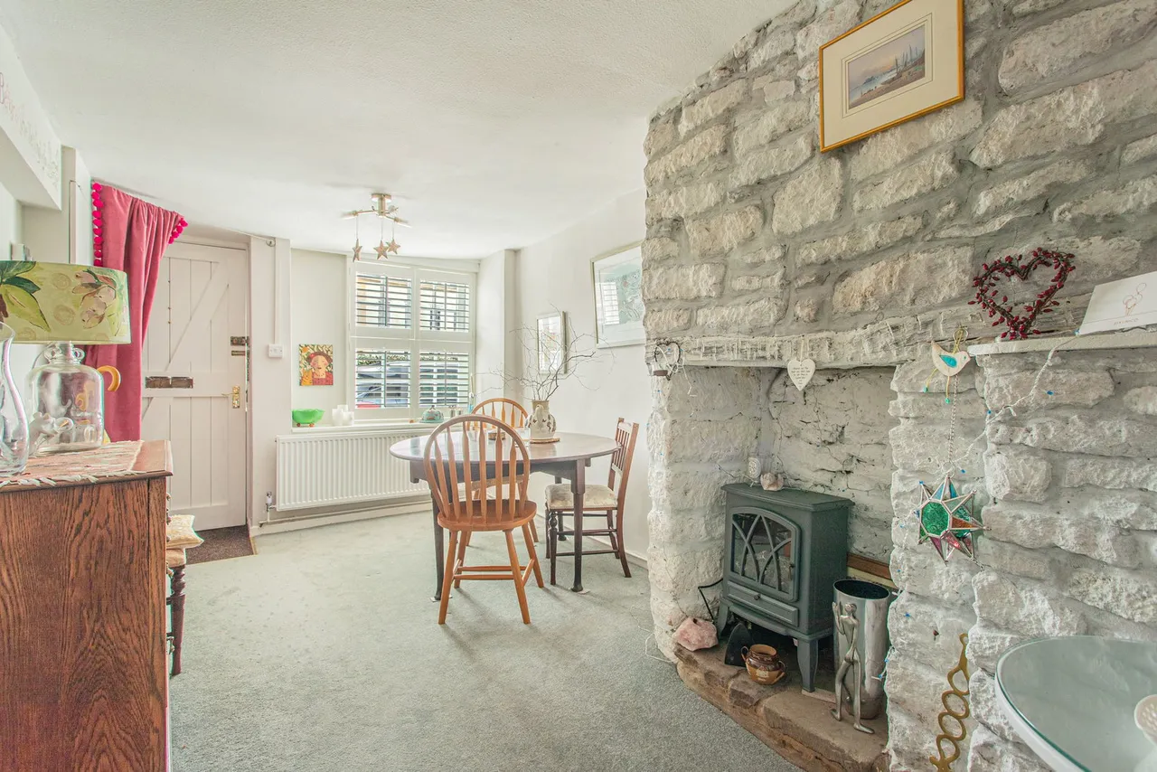 Culverhay, Wotton-under-Edge, photo 3
