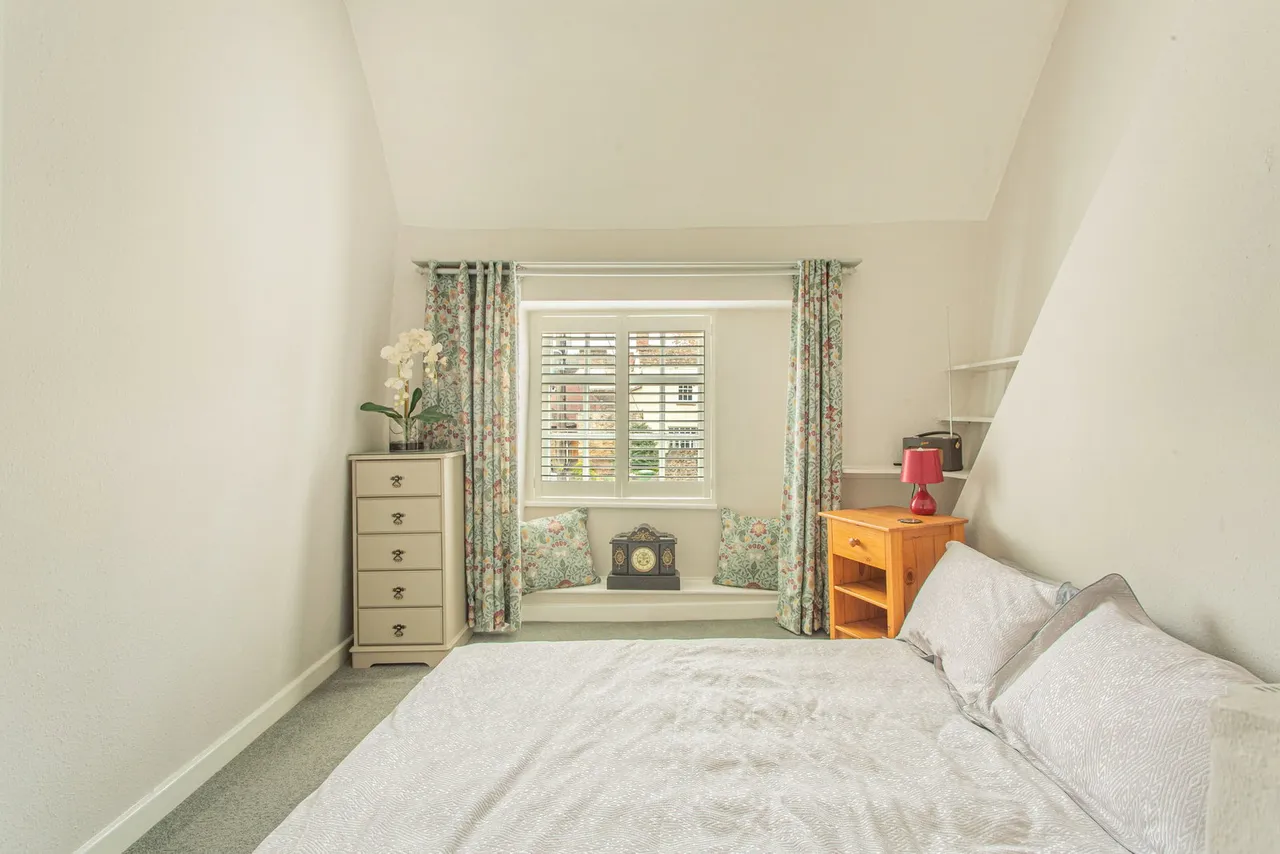 Culverhay, Wotton-under-Edge, photo 7
