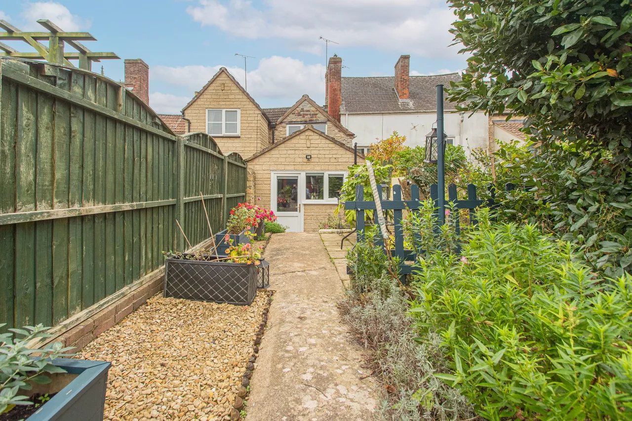 Culverhay, Wotton-under-Edge, photo 12