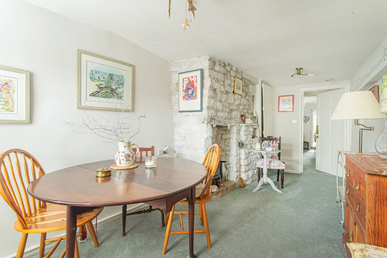 Culverhay, Wotton-under-Edge, photo 4