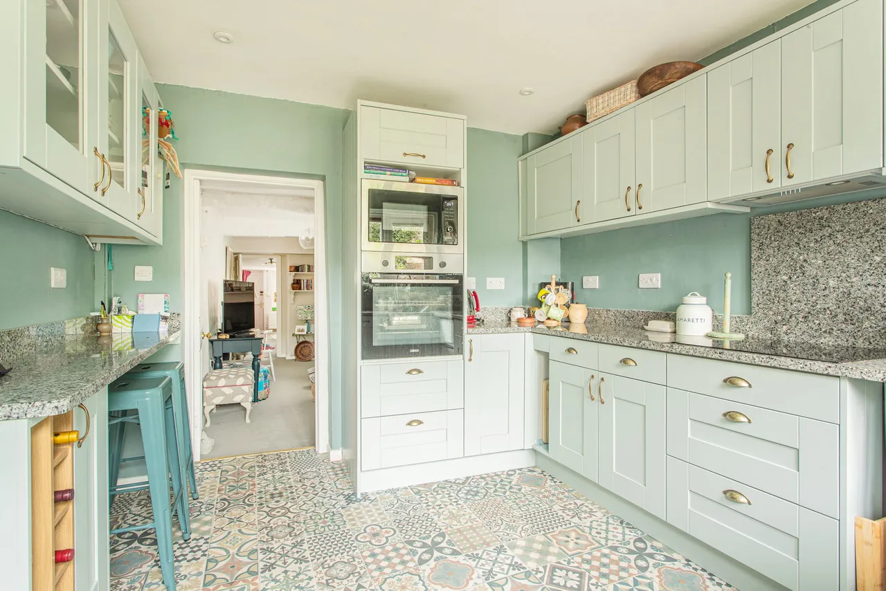 Culverhay, Wotton-under-Edge, photo 6