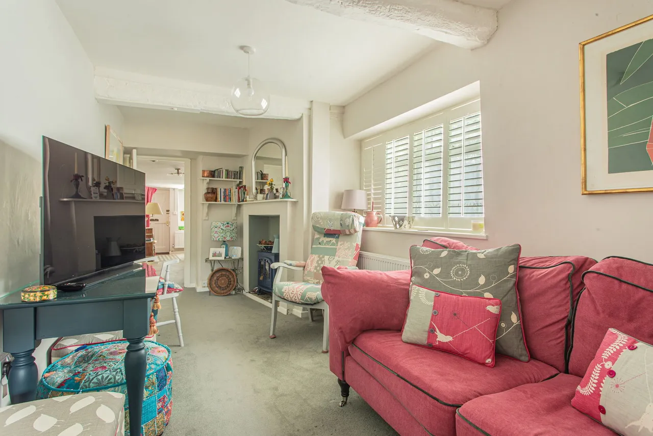 Culverhay, Wotton-under-Edge, photo 19