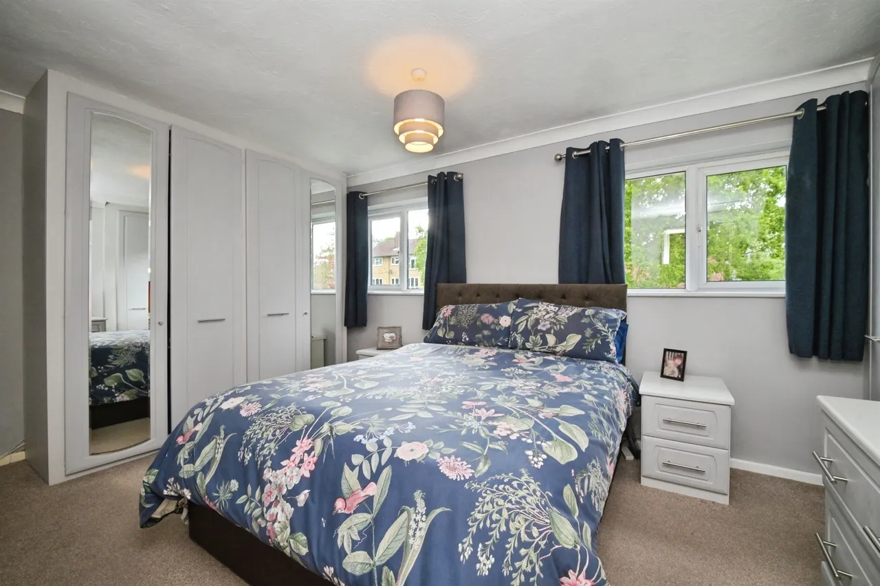 Harwood Hill, Welwyn Garden City, photo 10