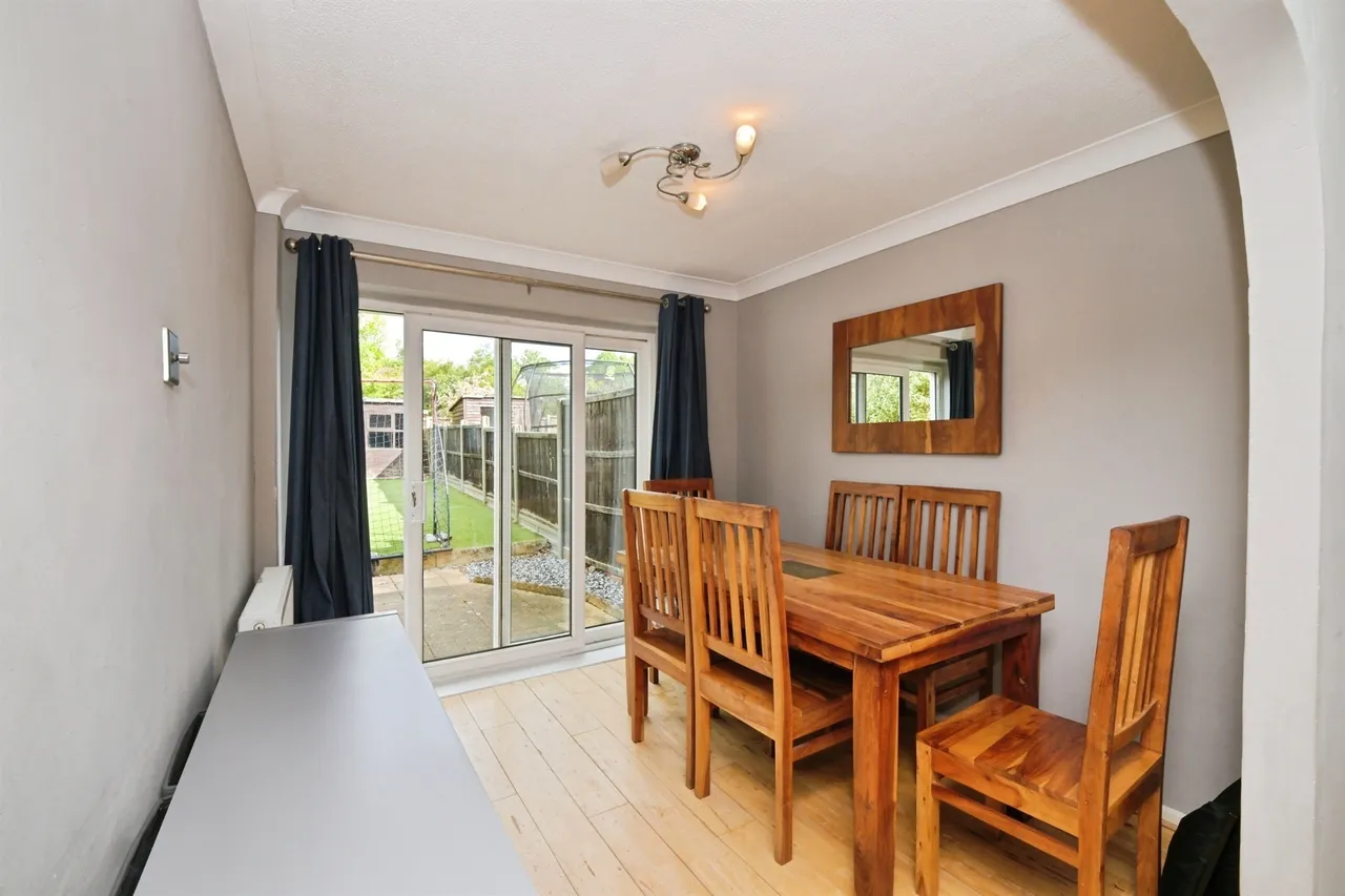 Harwood Hill, Welwyn Garden City, photo 5