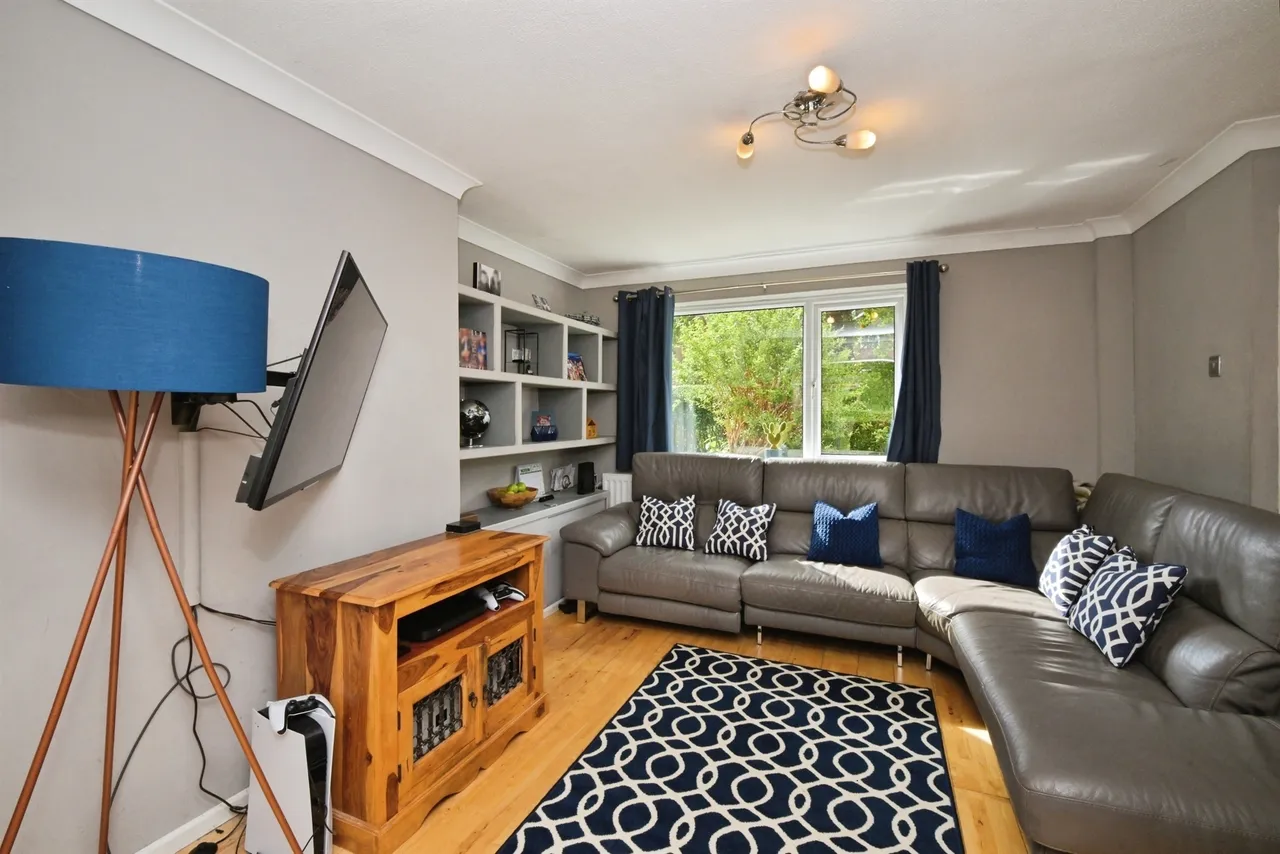 Harwood Hill, Welwyn Garden City, photo 3