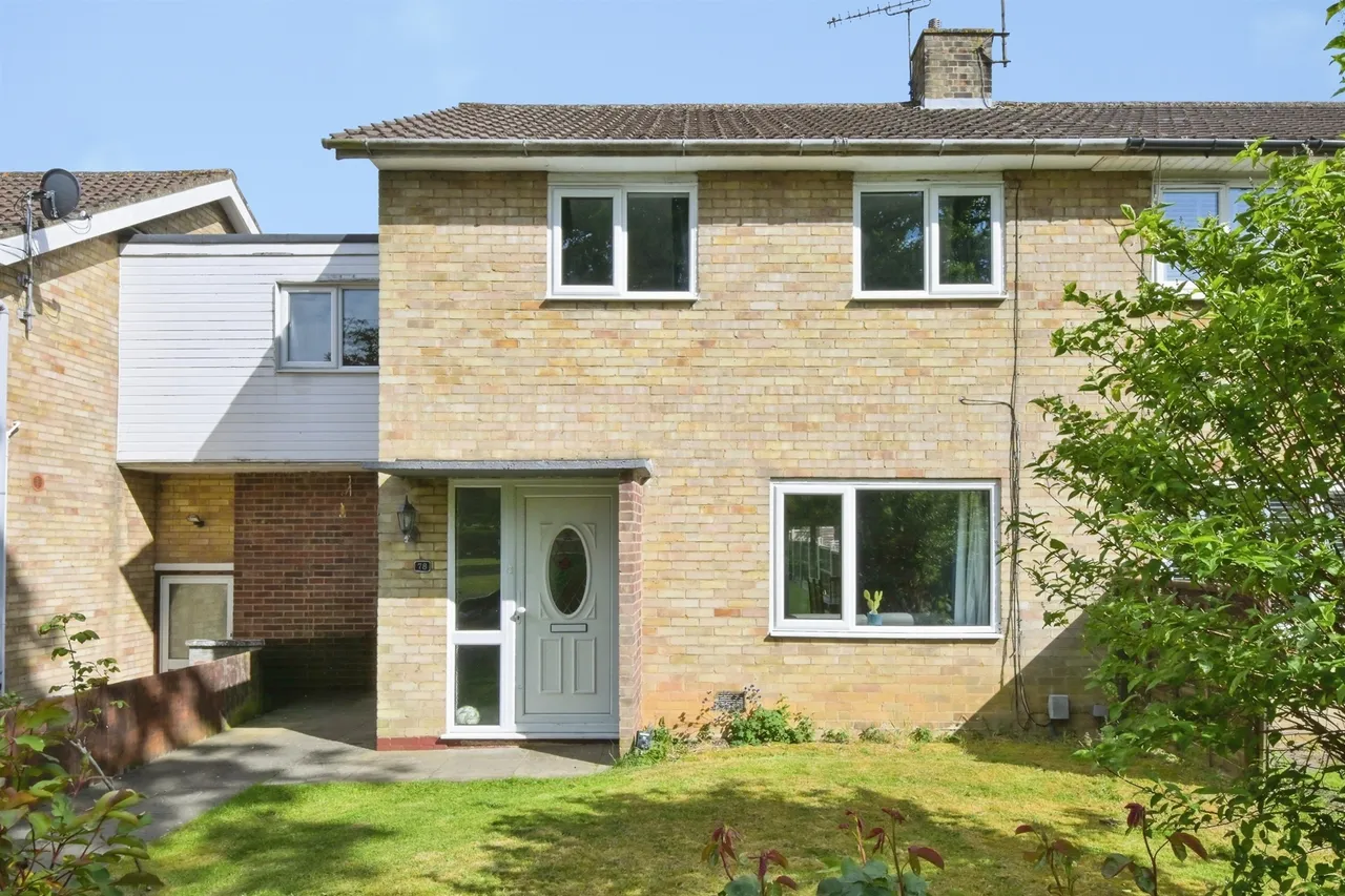 Harwood Hill, Welwyn Garden City, photo 2
