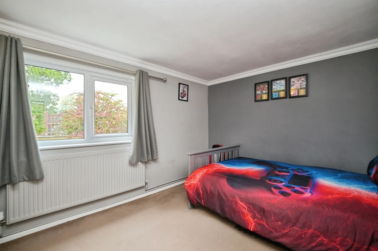 Harwood Hill, Welwyn Garden City, photo 12