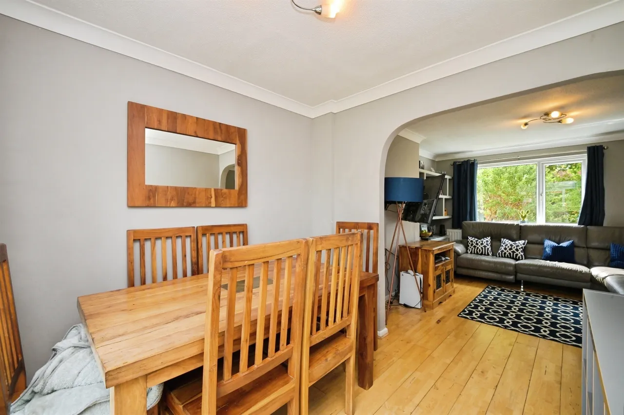 Harwood Hill, Welwyn Garden City, photo 6