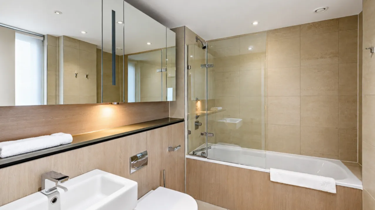 Merchant Square, Paddington, London, W2 1BF, photo 9