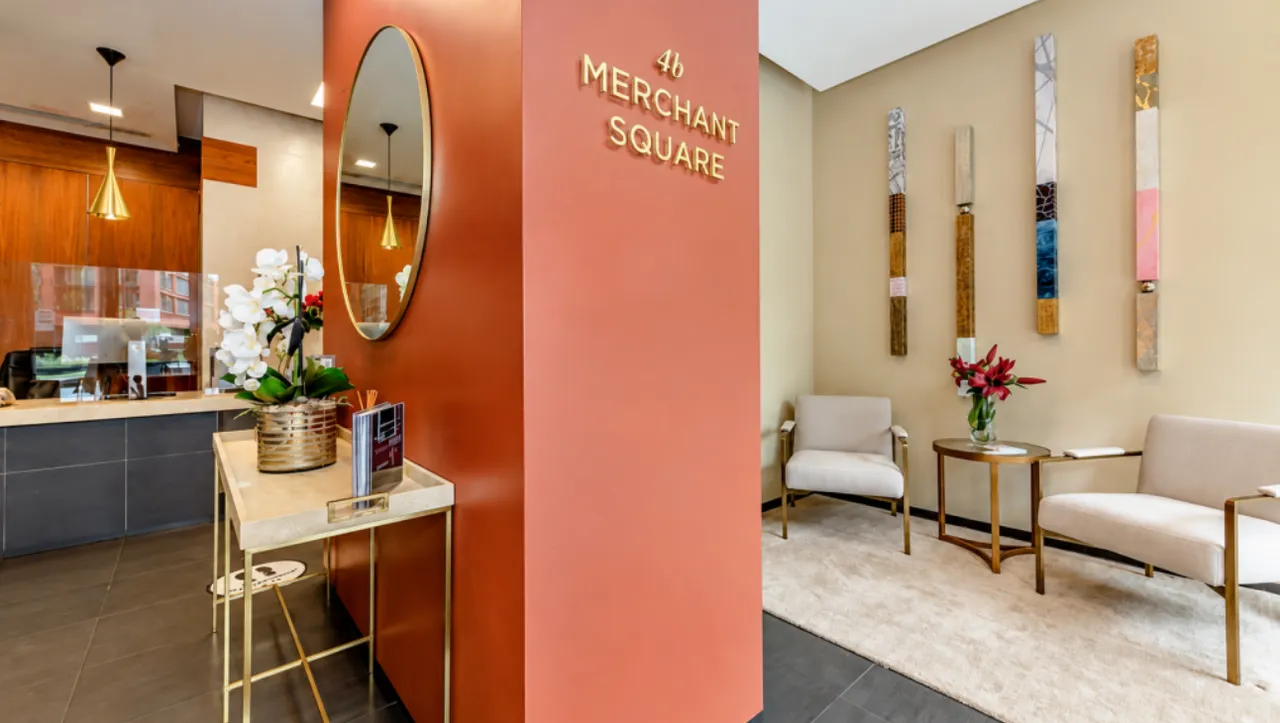 Merchant Square, Paddington, London, W2 1BF, photo 10
