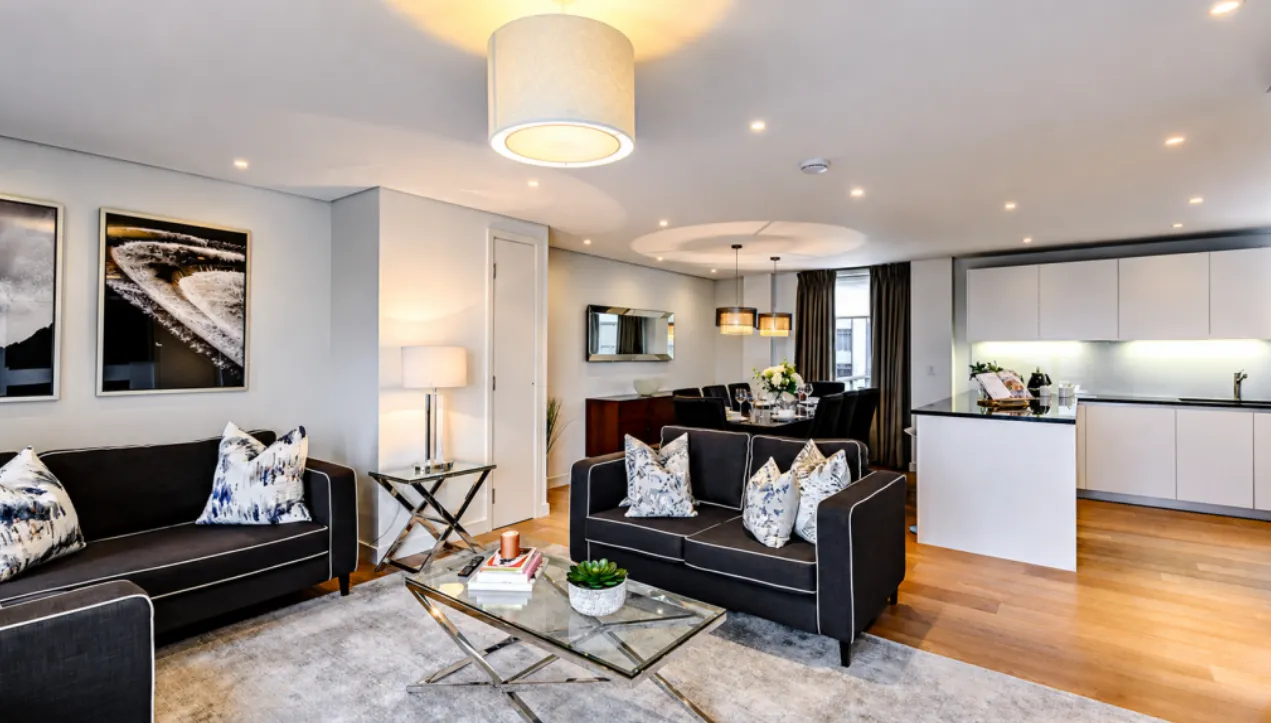 Merchant Square, Paddington, London, W2 1BF, photo 2