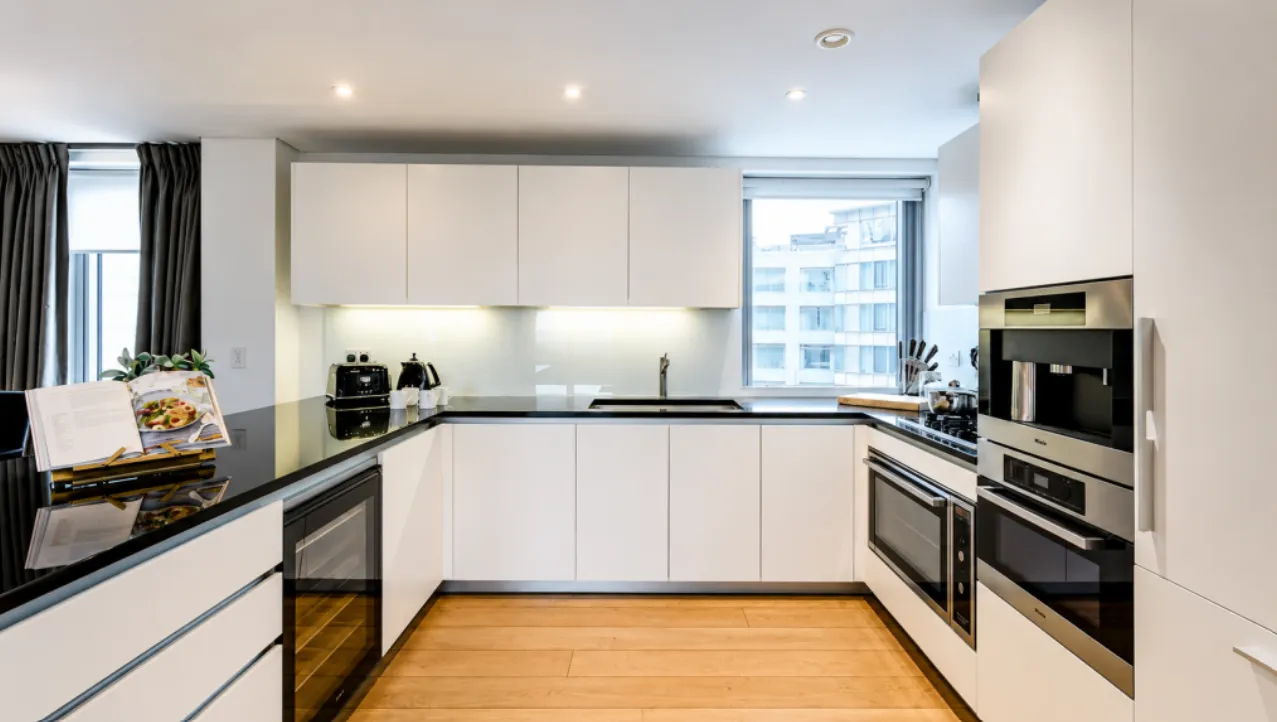 Merchant Square, Paddington, London, W2 1BF, photo 3