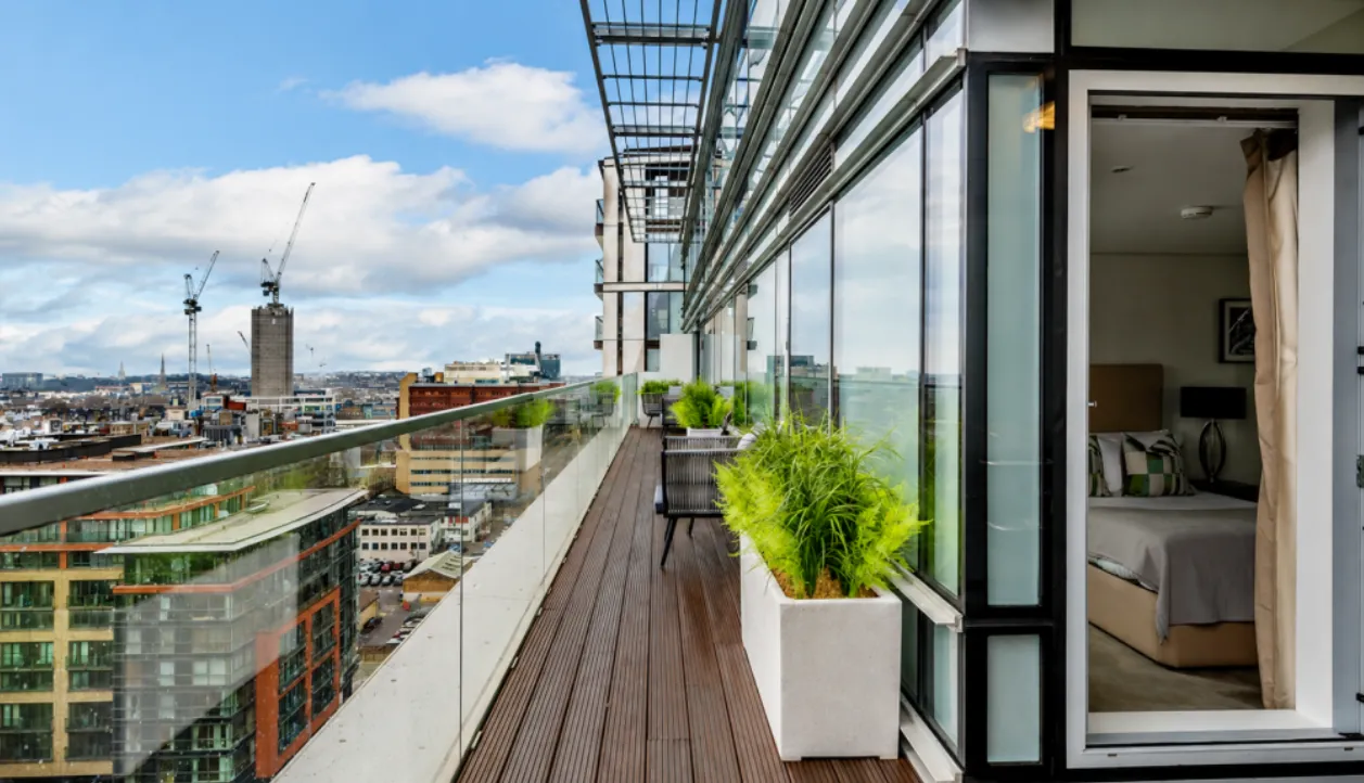 Merchant Square, Paddington, London, W2 1BF, photo 11