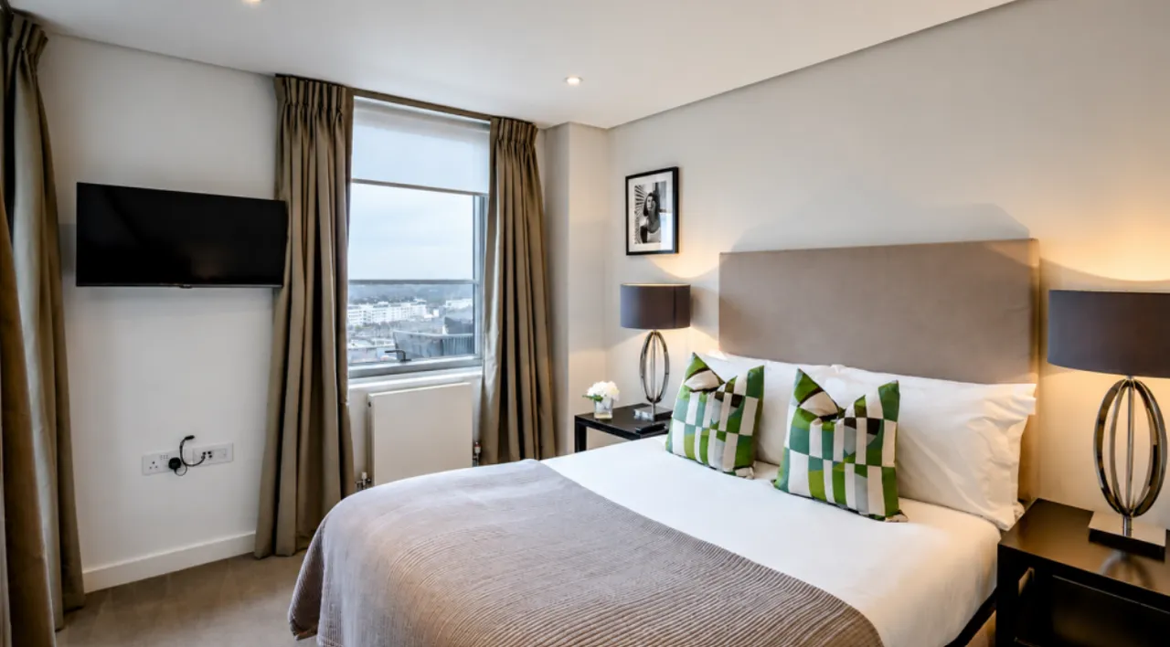 Merchant Square, Paddington, London, W2 1BF, photo 7