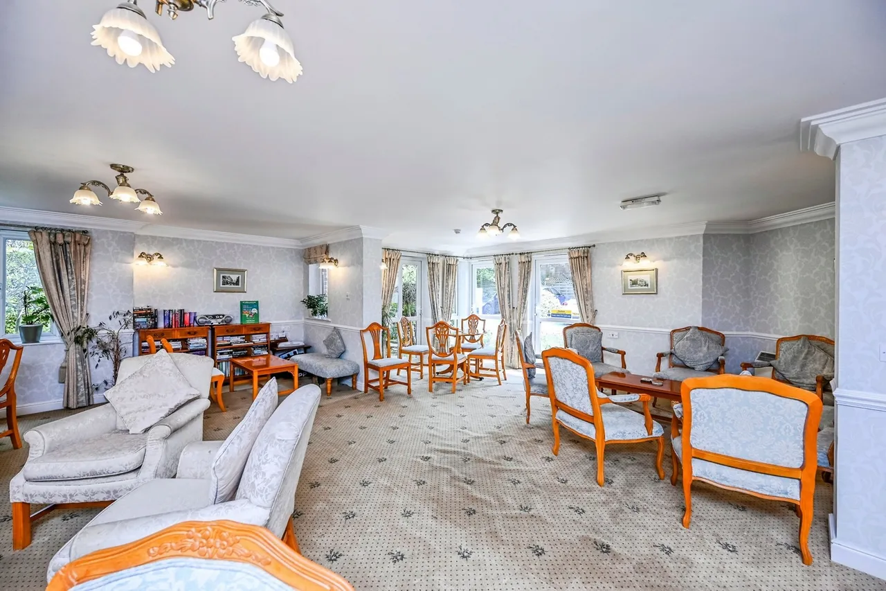 Woolton Road, Childwall, L16, photo 11