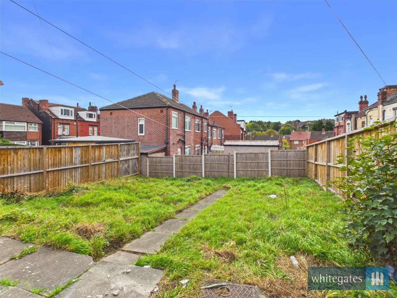 Victoria Park Avenue, Bramley, LS13, photo 5