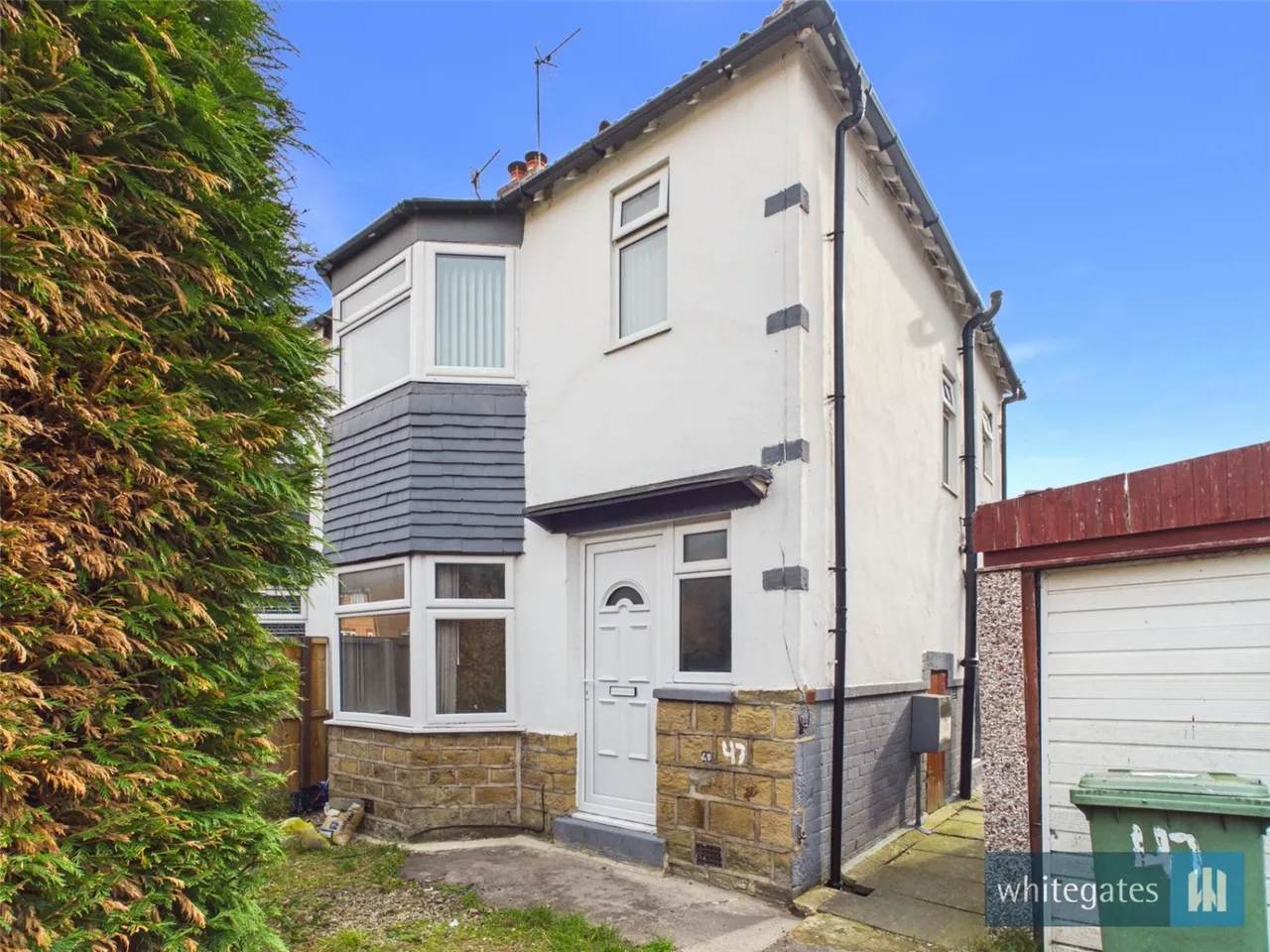 3 bed house to rent, Victoria Park Avenue, Bramley, LS13
