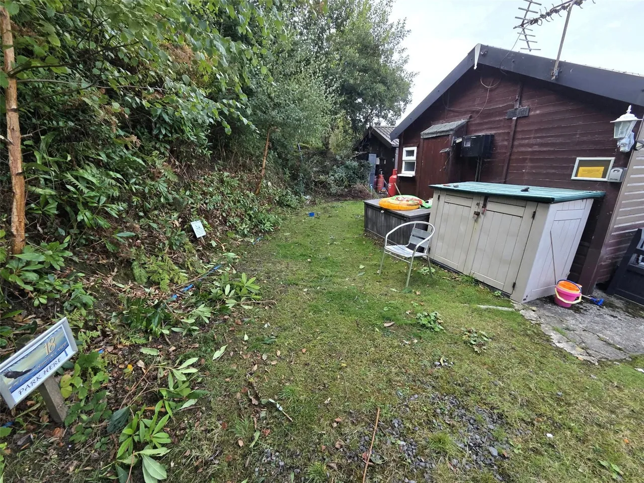 Clarach Bay Holiday Village, Clarach, SY23, photo 9
