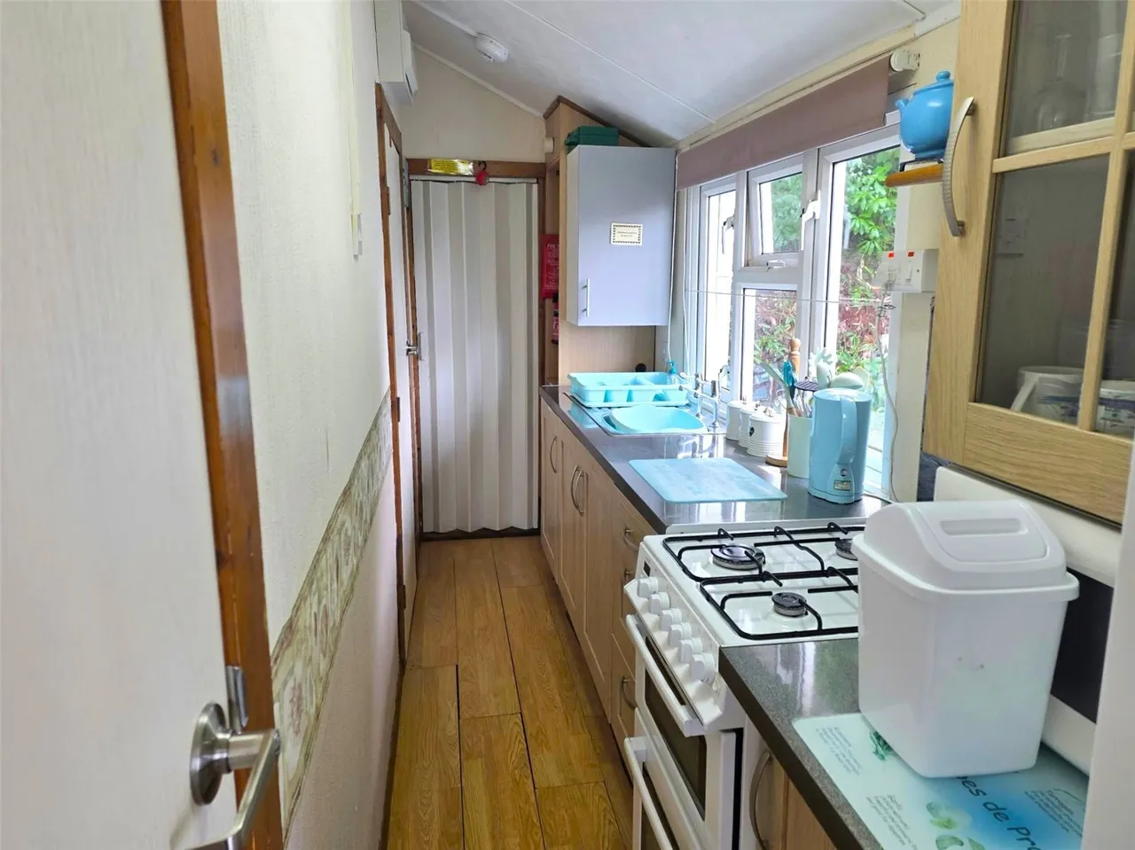 Clarach Bay Holiday Village, Clarach, SY23, photo 4