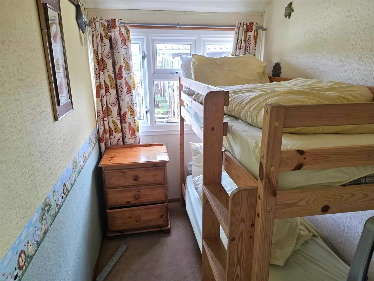 Clarach Bay Holiday Village, Clarach, SY23, photo 6
