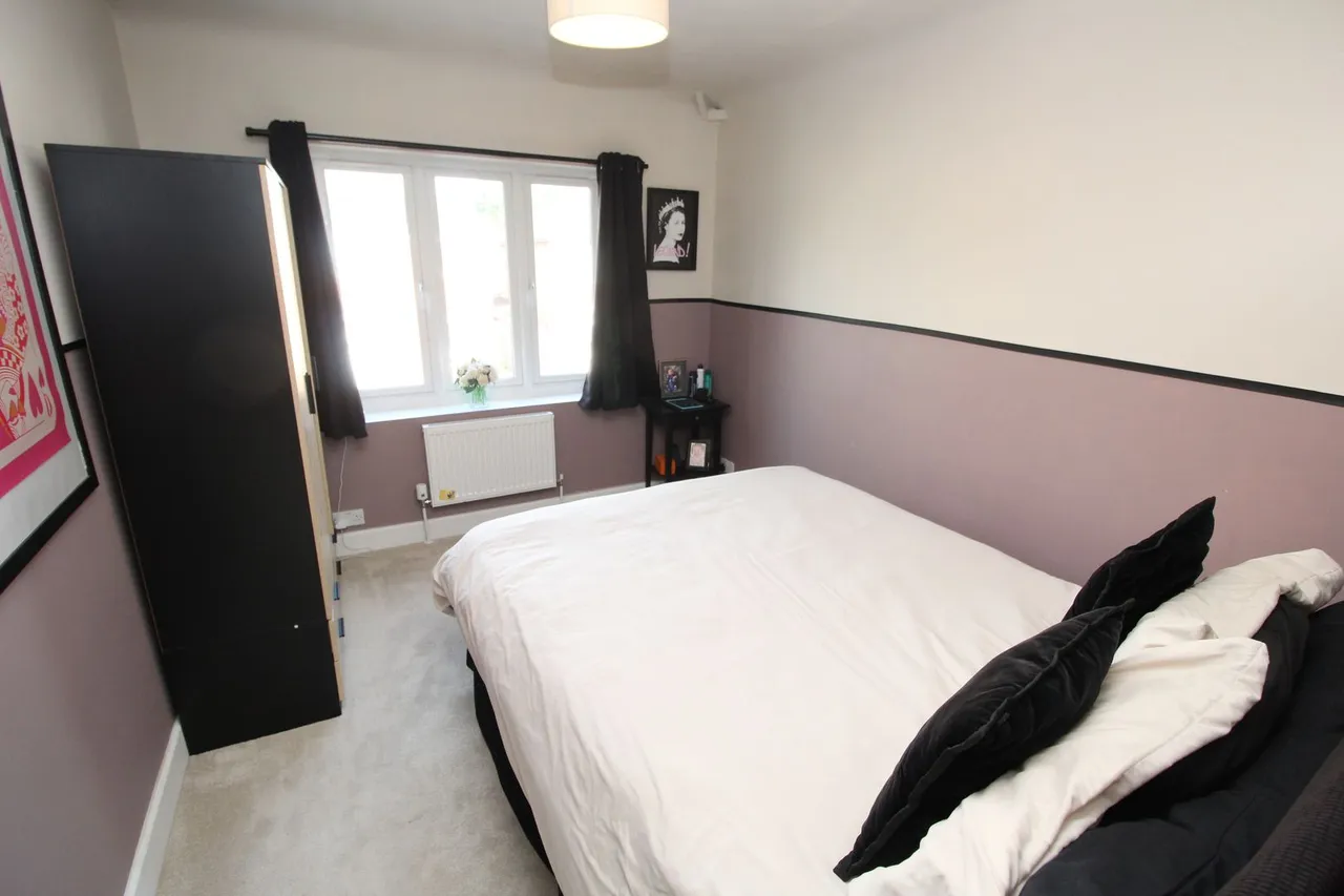Narborough, Leicester, photo 13
