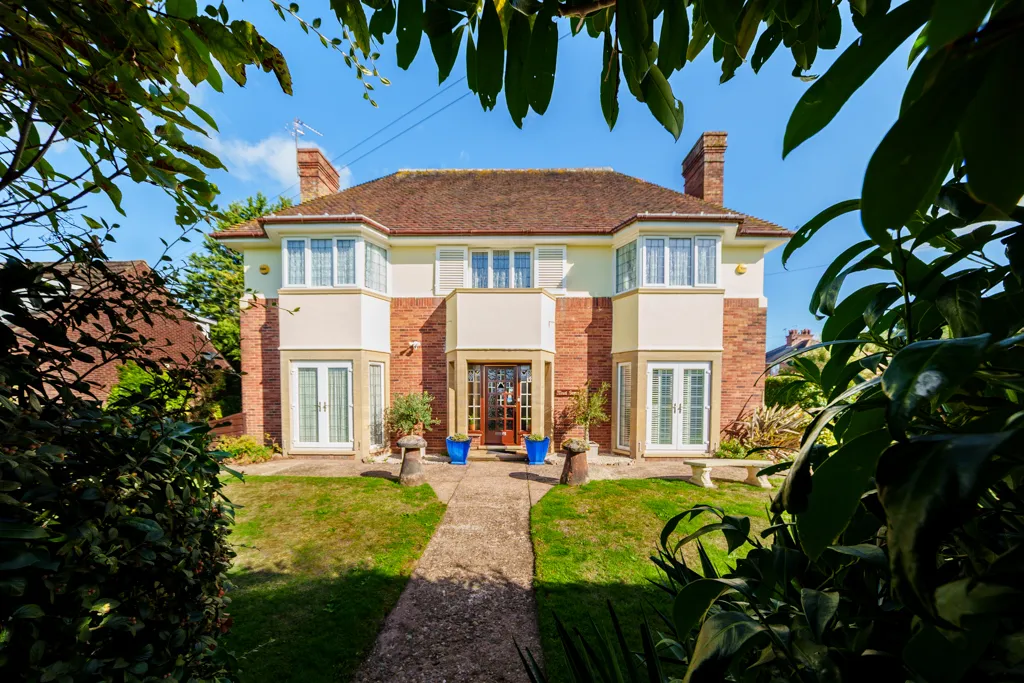 4 bed house for sale — Olive Grove, Stourport-On-Severn