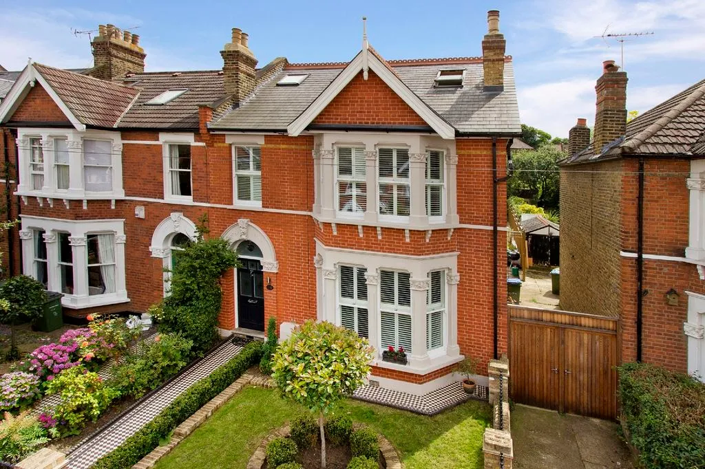 5 bed property for sale — Greenvale Road, 170 Greenvale Road London Greater London London, London, Greater London, SE91PQ