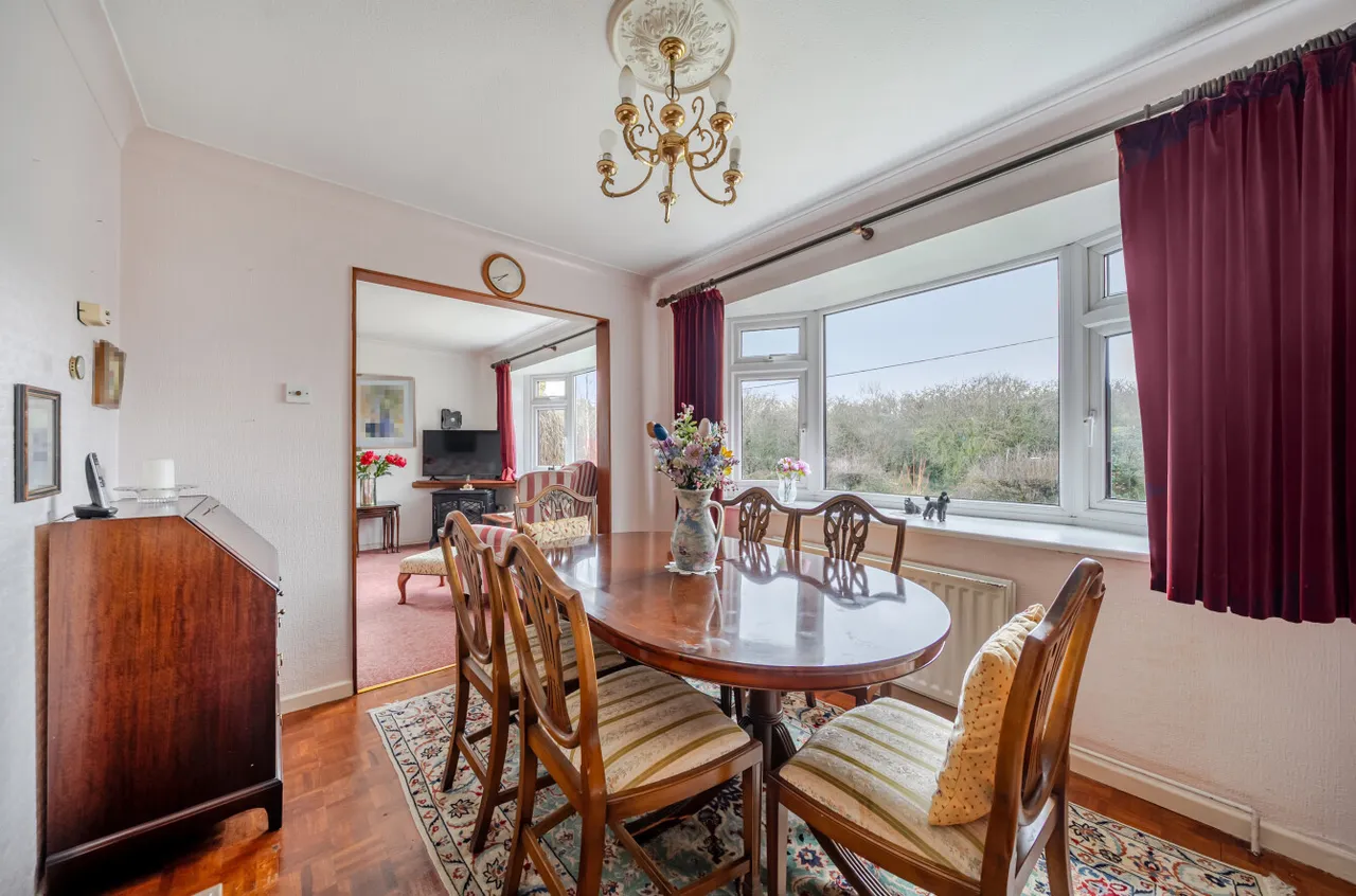 Tichborne Down, Alresford, SO24, photo 6