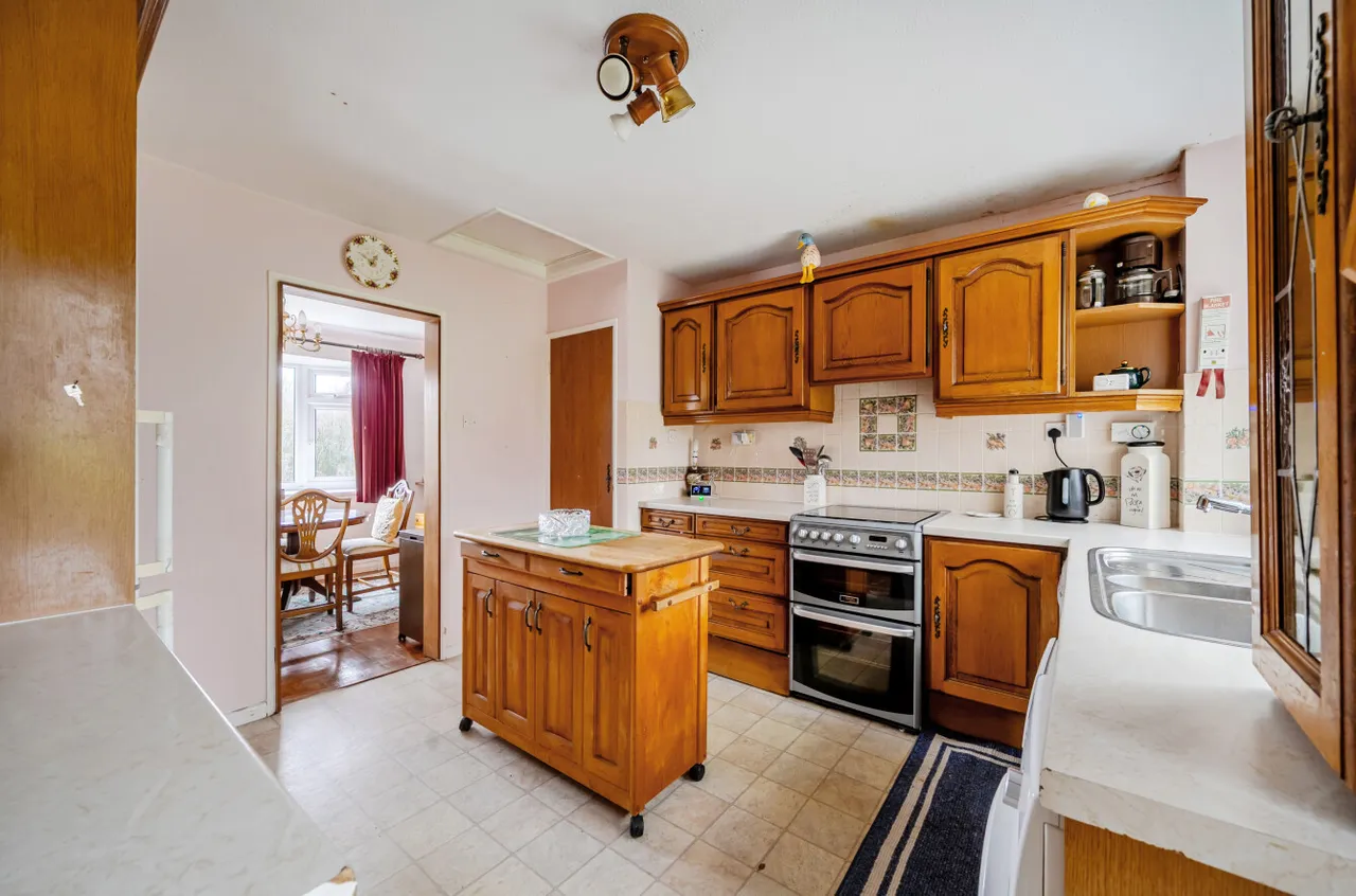 Tichborne Down, Alresford, SO24, photo 5