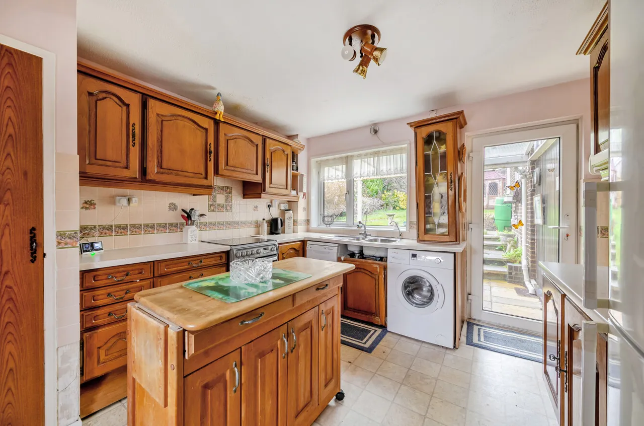 Tichborne Down, Alresford, SO24, photo 4