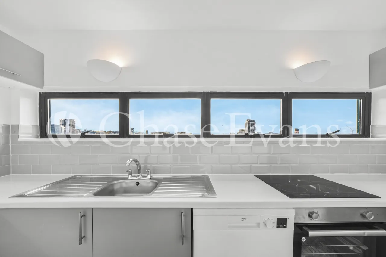 Chart House, 6 Burrells Wharf Square, Isle Of Dogs, London, E14, photo 4
