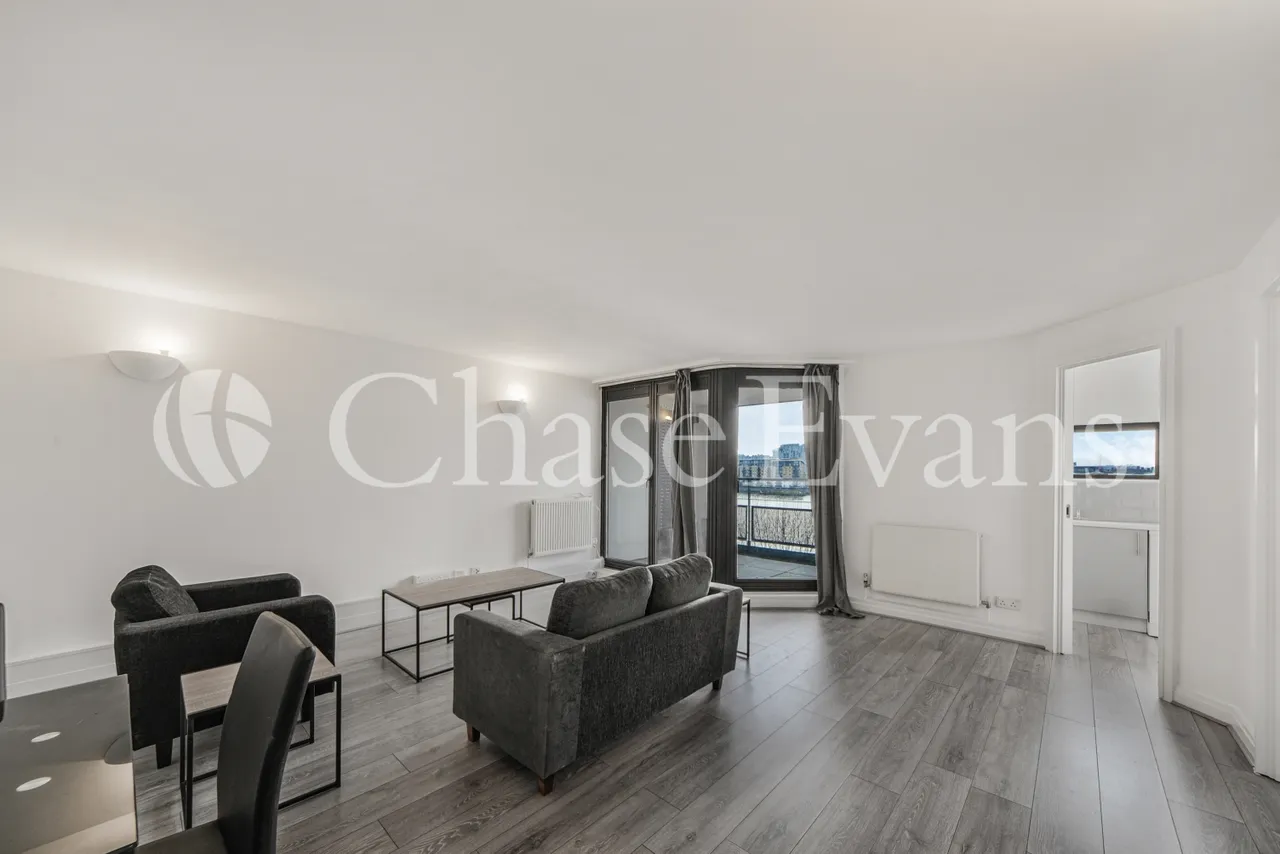 Chart House, 6 Burrells Wharf Square, Isle Of Dogs, London, E14, photo 5