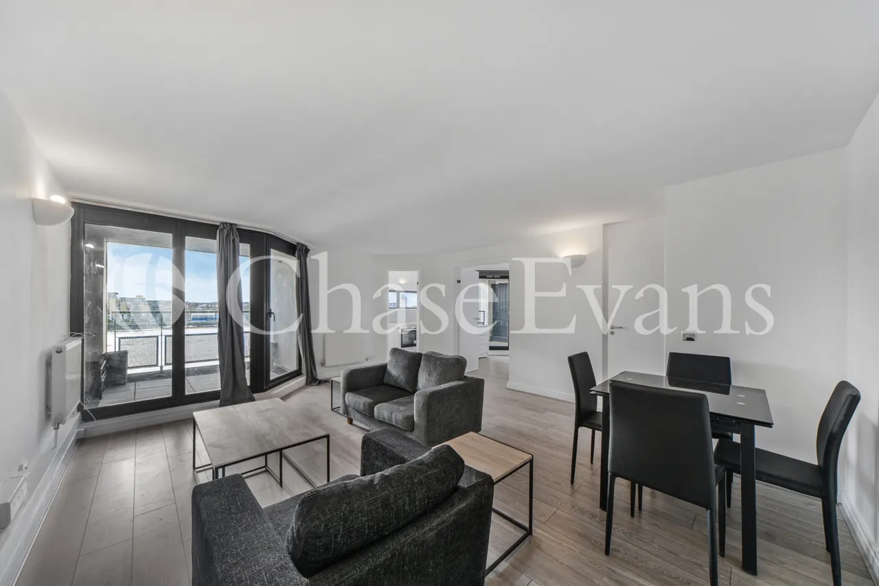 Chart House, 6 Burrells Wharf Square, Isle Of Dogs, London, E14, photo 6