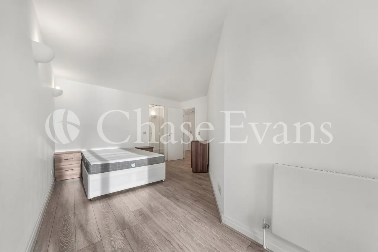 Chart House, 6 Burrells Wharf Square, Isle Of Dogs, London, E14, photo 11