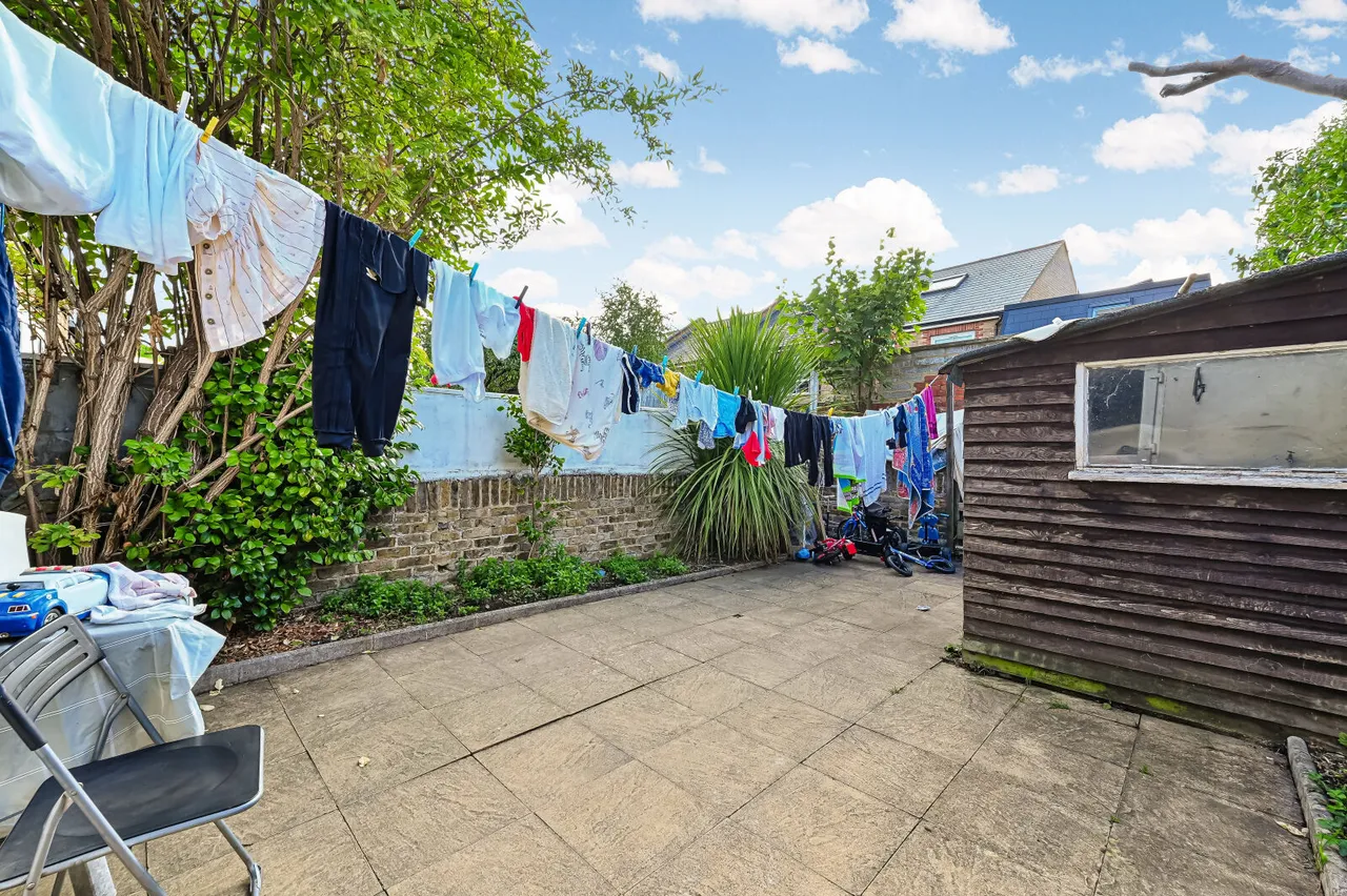 Kohat Road, London, SW19, photo 7